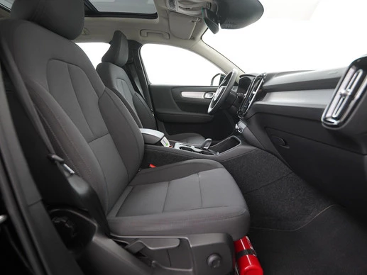 Volvo XC40 - Afbeelding 3 van 30