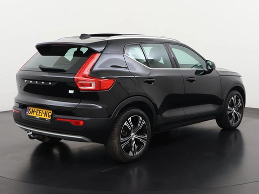 Volvo XC40 - Afbeelding 4 van 30