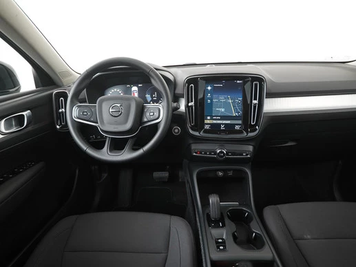 Volvo XC40 - Afbeelding 6 van 30