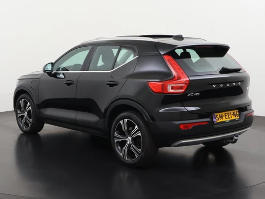 Volvo XC40 - Afbeelding 7 van 30