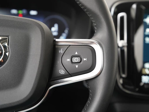 Volvo XC40 - Afbeelding 10 van 30
