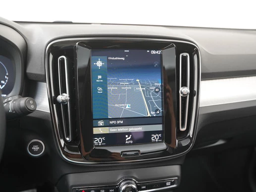 Volvo XC40 - Afbeelding 14 van 30