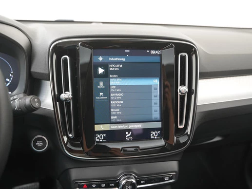 Volvo XC40 - Afbeelding 15 van 30