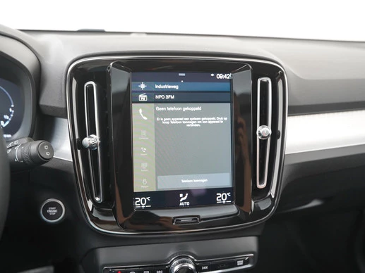 Volvo XC40 - Afbeelding 16 van 30