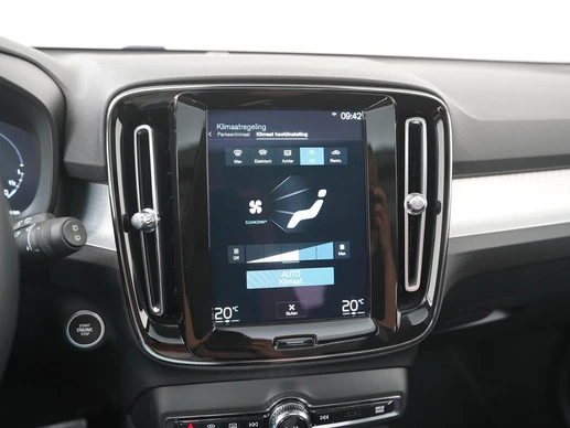 Volvo XC40 - Afbeelding 17 van 30