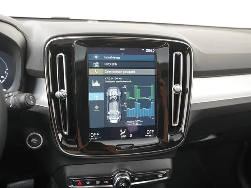 Volvo XC40 - Afbeelding 18 van 30