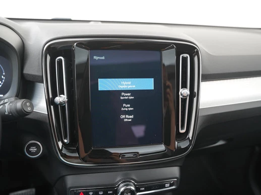 Volvo XC40 - Afbeelding 19 van 30