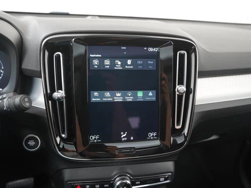 Volvo XC40 - Afbeelding 21 van 30