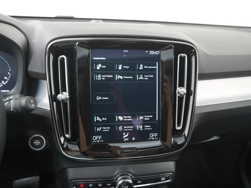 Volvo XC40 - Afbeelding 22 van 30