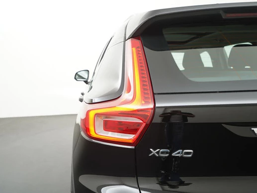 Volvo XC40 - Afbeelding 25 van 30