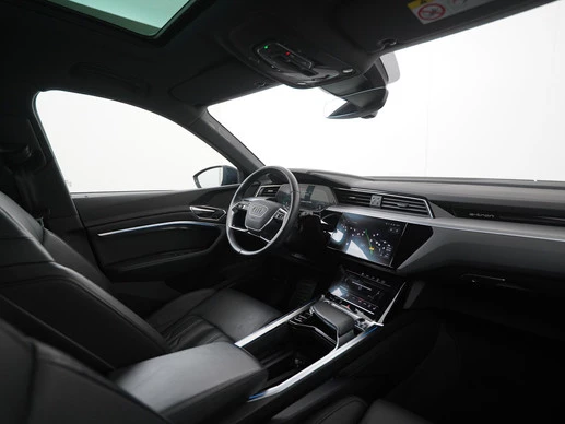 Audi e-tron - Afbeelding 2 van 30