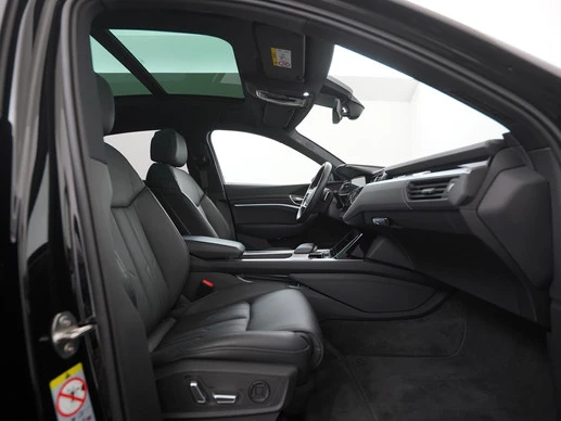 Audi e-tron - Afbeelding 3 van 30