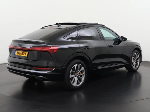 Audi e-tron - Afbeelding 4 van 30