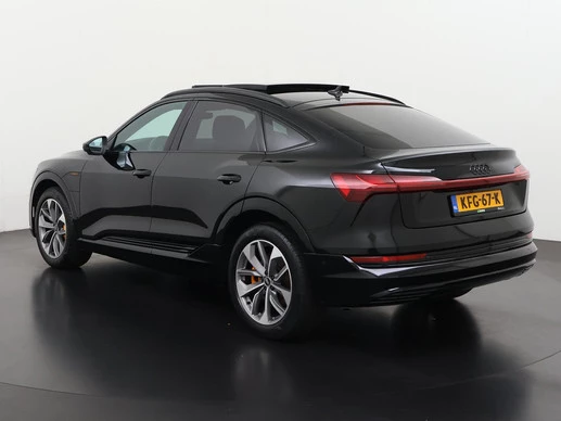 Audi e-tron - Afbeelding 7 van 30