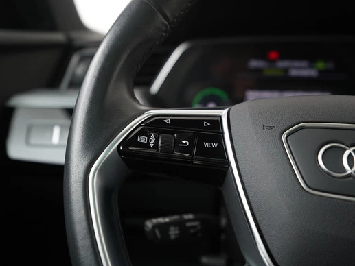 Audi e-tron - Afbeelding 8 van 30