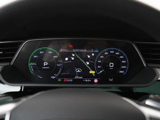 Audi e-tron - Afbeelding 9 van 30