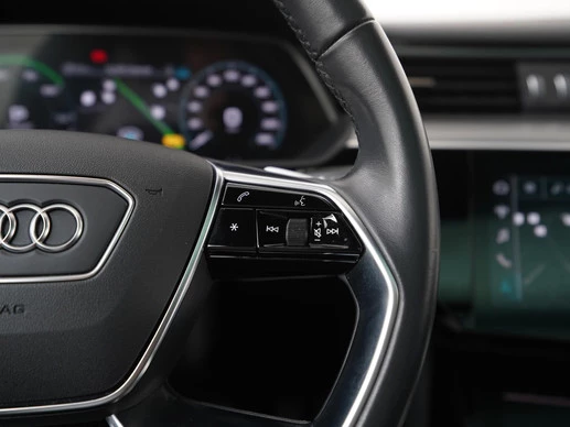 Audi e-tron - Afbeelding 10 van 30