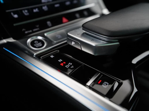 Audi e-tron - Afbeelding 11 van 30