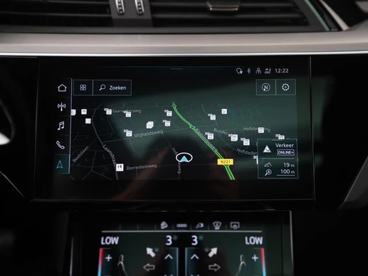 Audi e-tron - Afbeelding 13 van 30