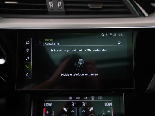 Audi e-tron - Afbeelding 14 van 30