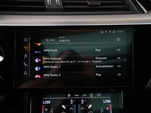Audi e-tron - Afbeelding 16 van 30