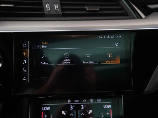 Audi e-tron - Afbeelding 17 van 30
