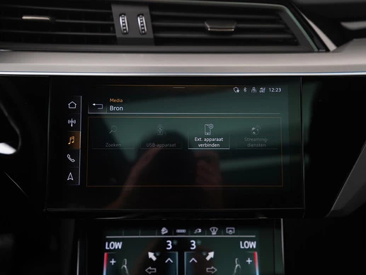 Audi e-tron - Afbeelding 18 van 30