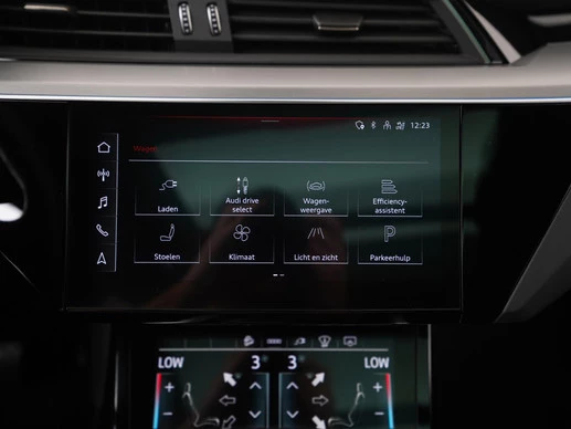 Audi e-tron - Afbeelding 19 van 30