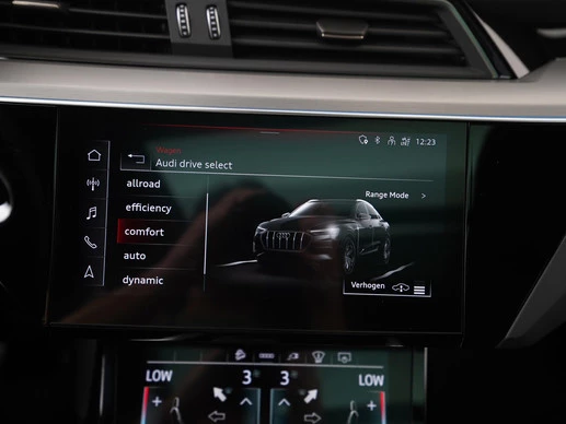 Audi e-tron - Afbeelding 20 van 30