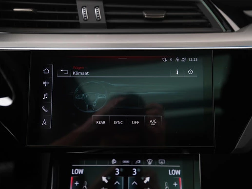 Audi e-tron - Afbeelding 21 van 30