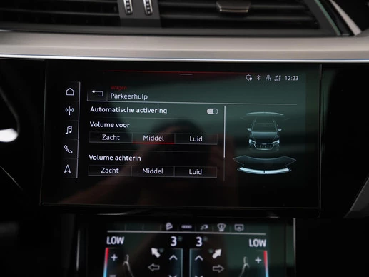 Audi e-tron - Afbeelding 22 van 30