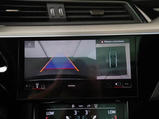 Audi e-tron - Afbeelding 25 van 30