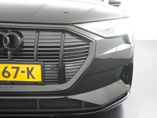 Audi e-tron - Afbeelding 27 van 30