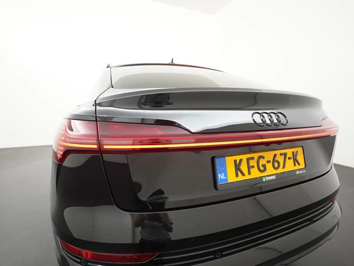 Audi e-tron - Afbeelding 29 van 30