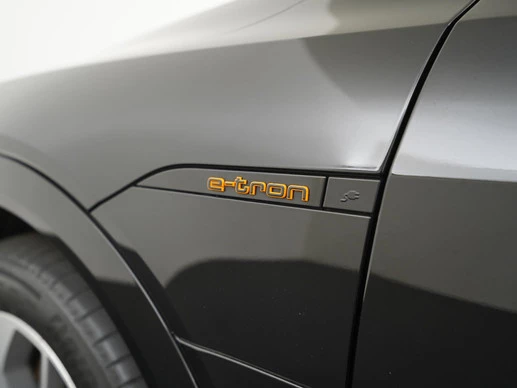 Audi e-tron - Afbeelding 30 van 30