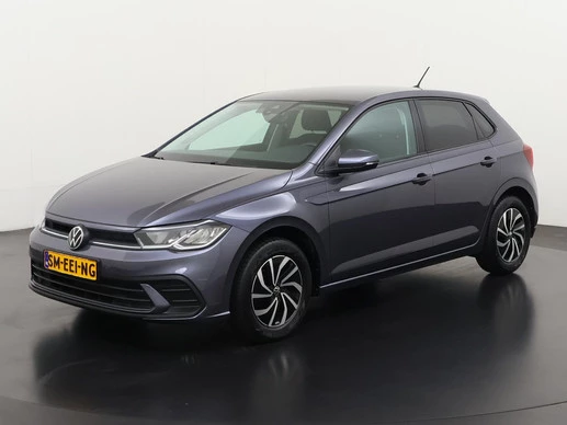 Volkswagen Polo - Afbeelding 1 van 30