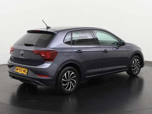 Volkswagen Polo - Afbeelding 4 van 30