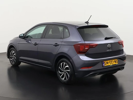 Volkswagen Polo - Afbeelding 6 van 30