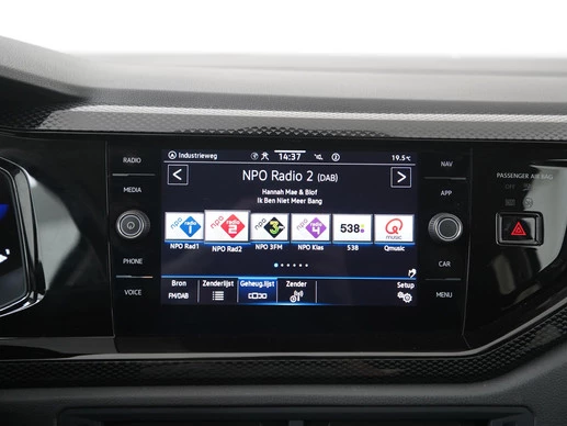 Volkswagen Polo - Afbeelding 14 van 30