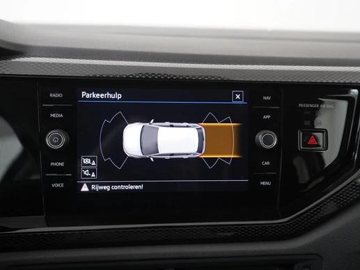 Volkswagen Polo - Afbeelding 20 van 30