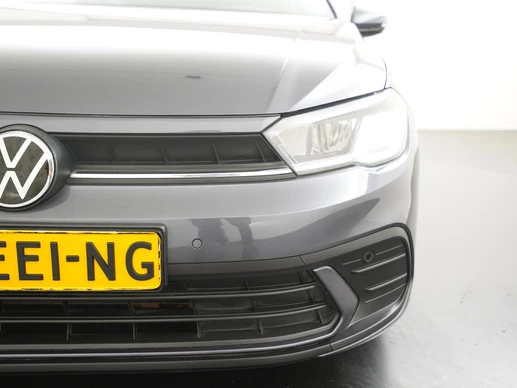 Volkswagen Polo - Afbeelding 21 van 30
