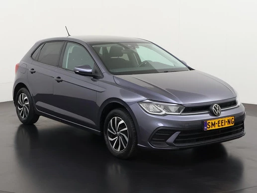 Volkswagen Polo - Afbeelding 30 van 30