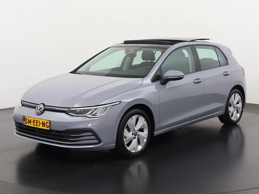 Volkswagen Golf - Afbeelding 1 van 30