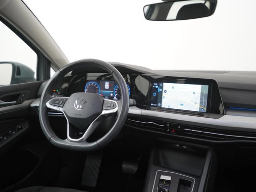 Volkswagen Golf - Afbeelding 5 van 30