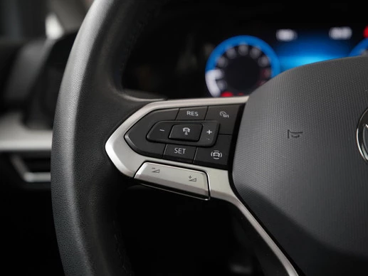 Volkswagen Golf - Afbeelding 7 van 30