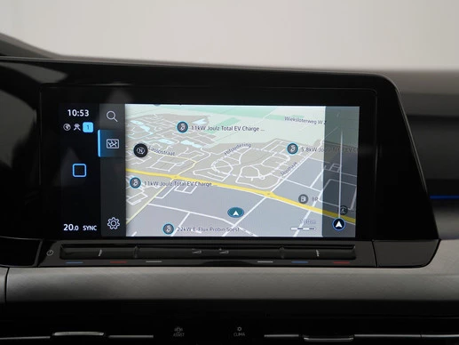 Volkswagen Golf - Afbeelding 12 van 30