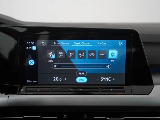 Volkswagen Golf - Afbeelding 13 van 30