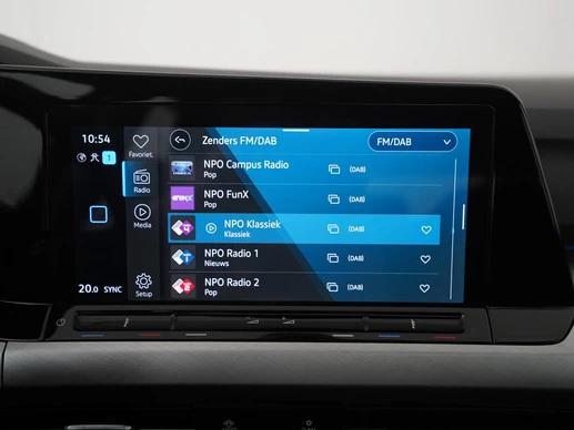 Volkswagen Golf - Afbeelding 14 van 30