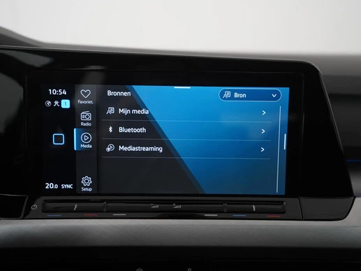 Volkswagen Golf - Afbeelding 16 van 30