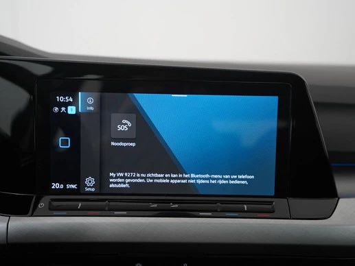 Volkswagen Golf - Afbeelding 17 van 30